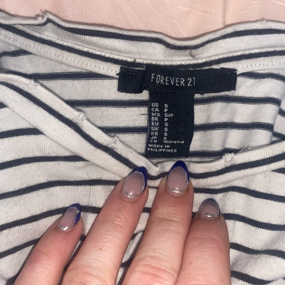 Xsmall women’s tops - Picture 3 of 3